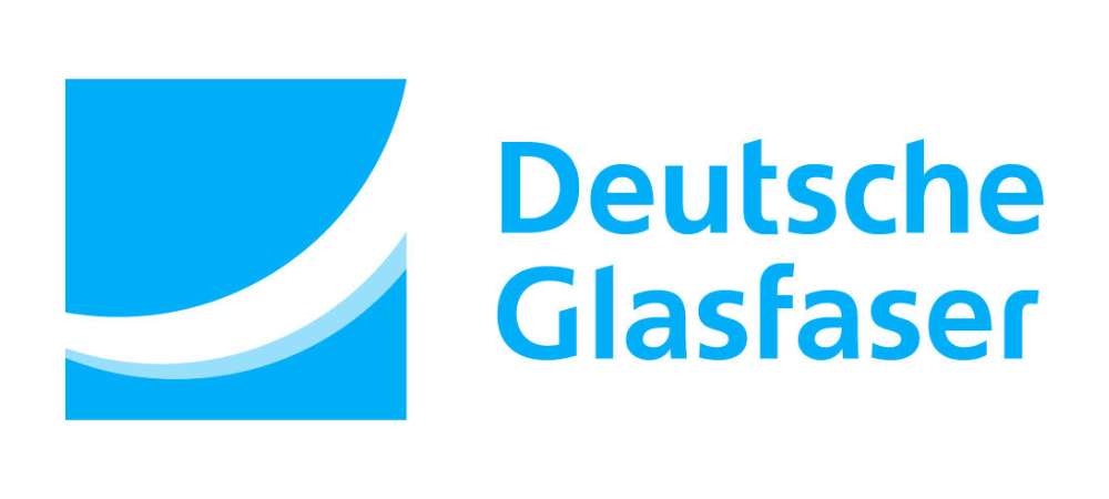 Unser Partner Deutsche Glasfaser