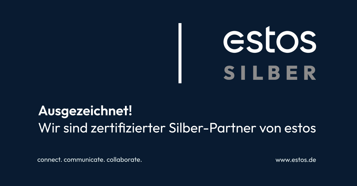 Unser Partner Estos