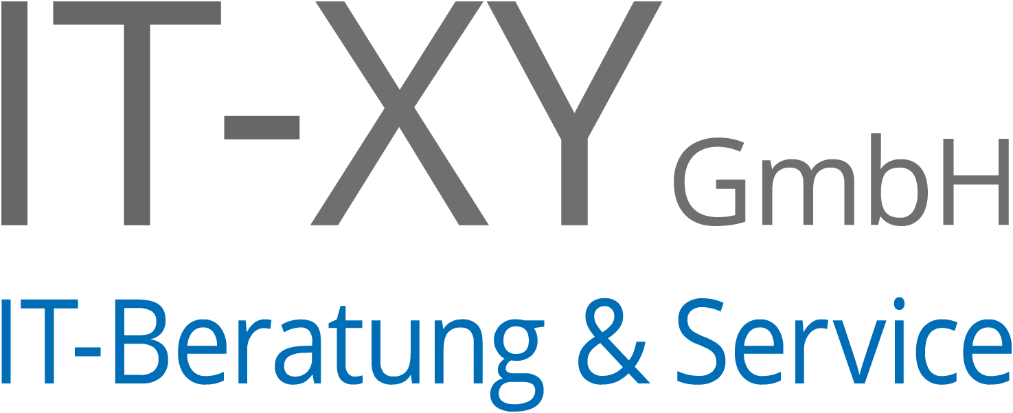 Unser Partner IT-XY