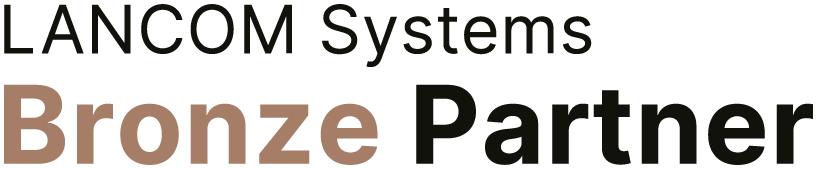Unser Partner Lancom Systems