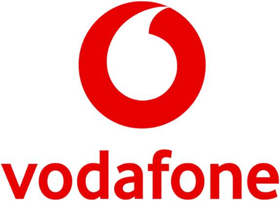 Unser Partner Vodafone