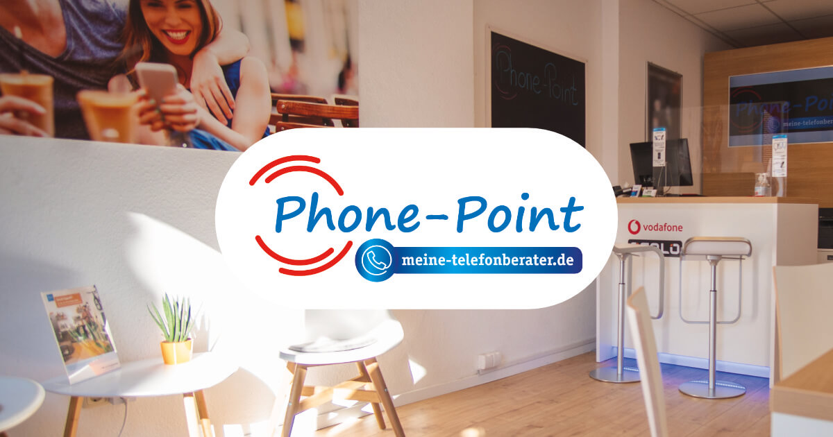 My phone consultant / Phone Point GmbH