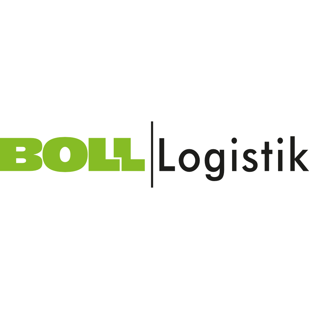 Boll logistik Logo