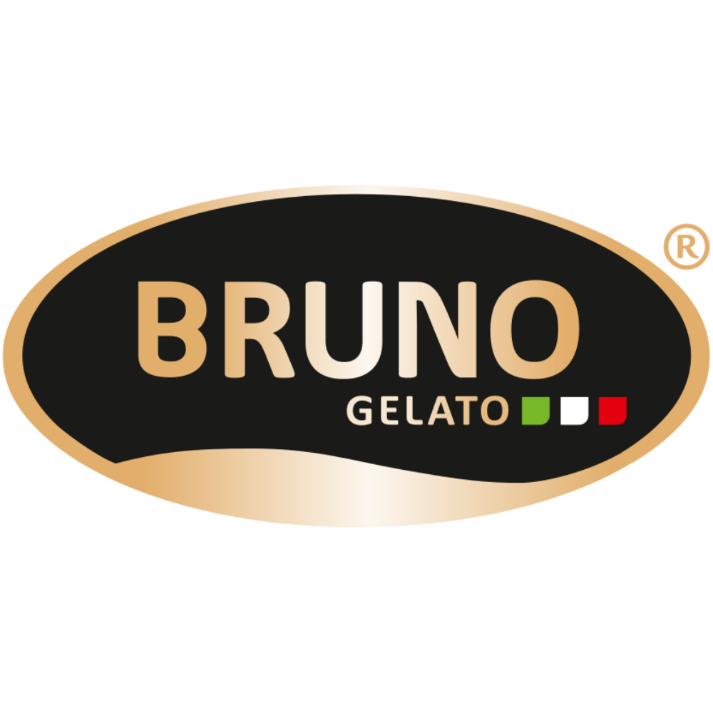 Bruno Gelato Logo