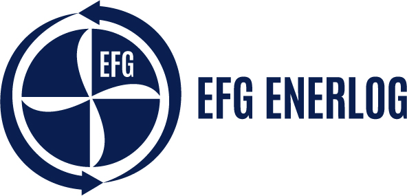 EFG Enerlog Logo