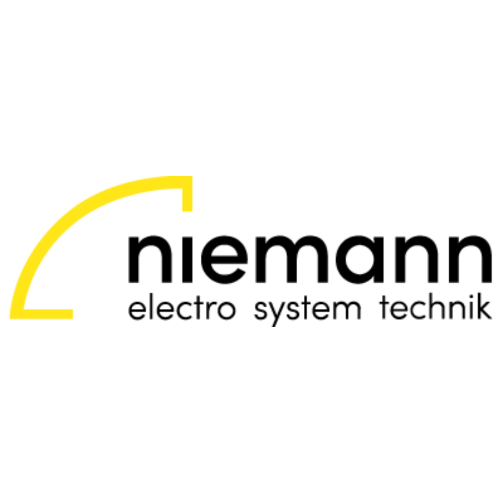 electro niemann Logo