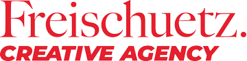 Freischütz Creative Agency Logo