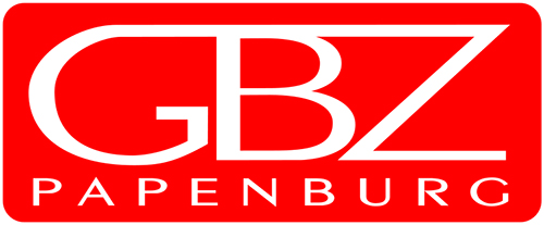 GBZ Papenburg Logo