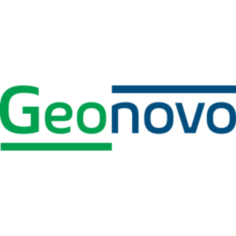Geonovo Logo