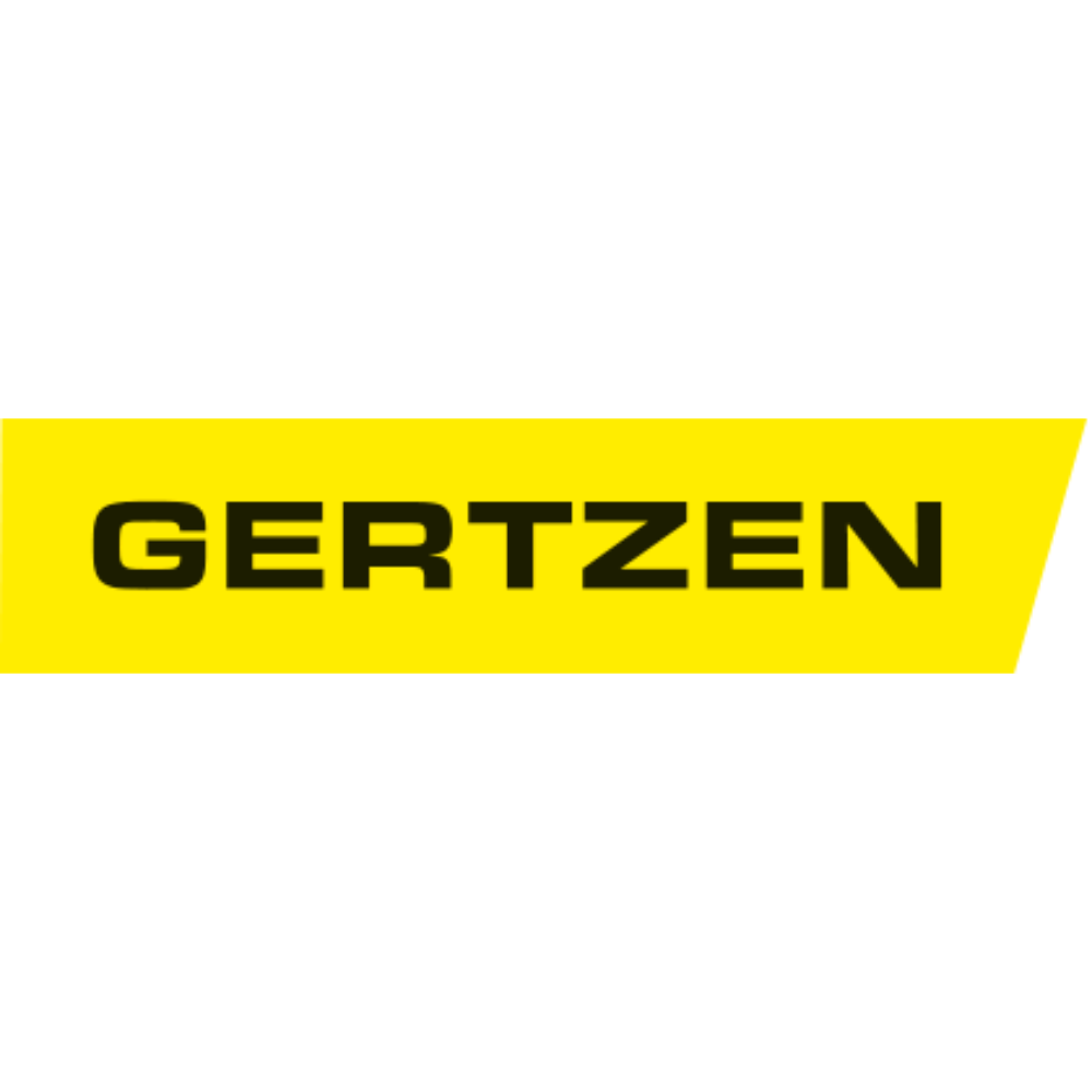 Gertzen Krane und Transporte Logo