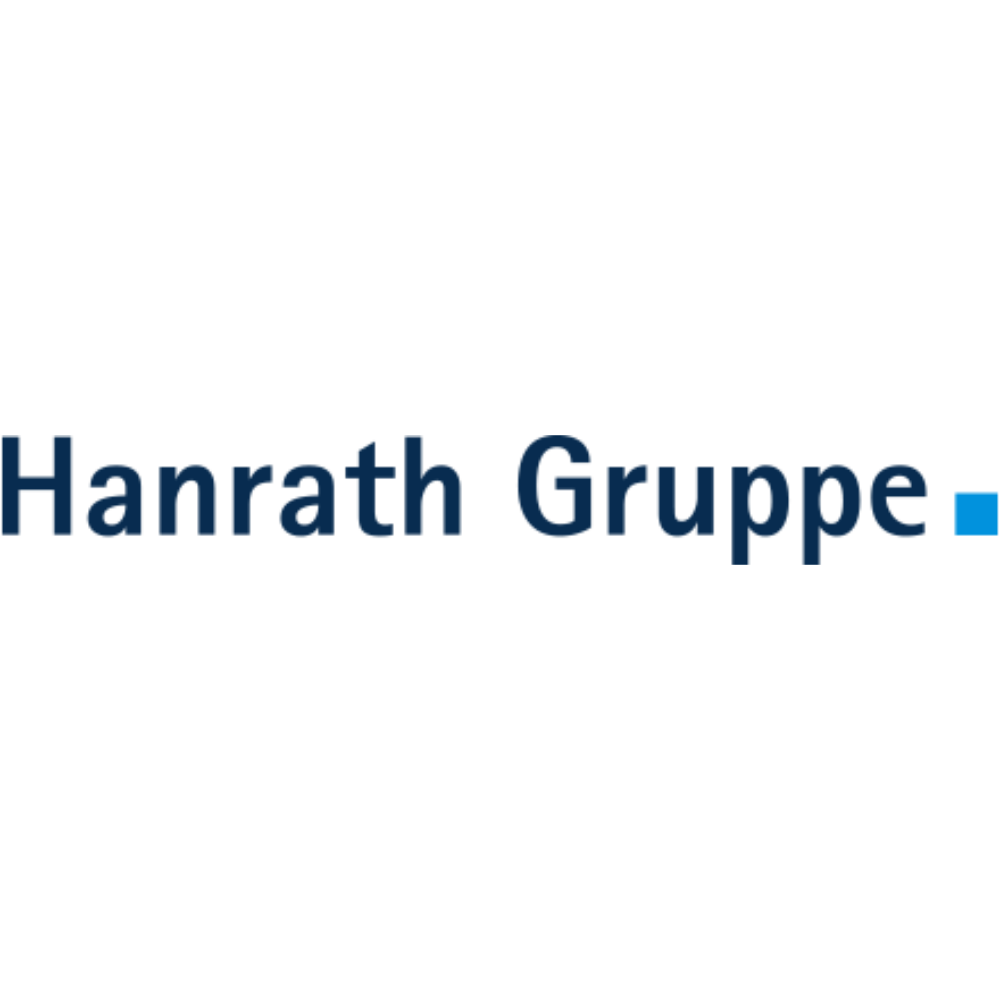 Hanrath Gruppe Logo