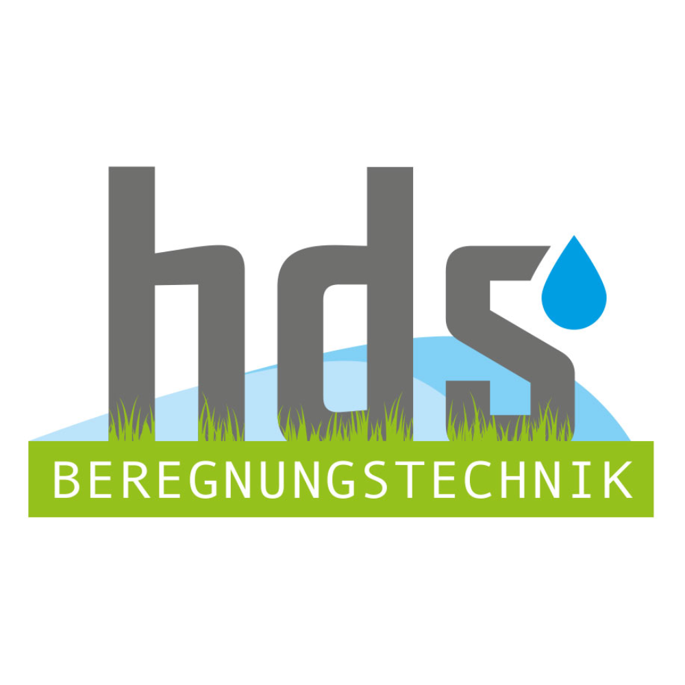 hds Beregnungstechnik Logo