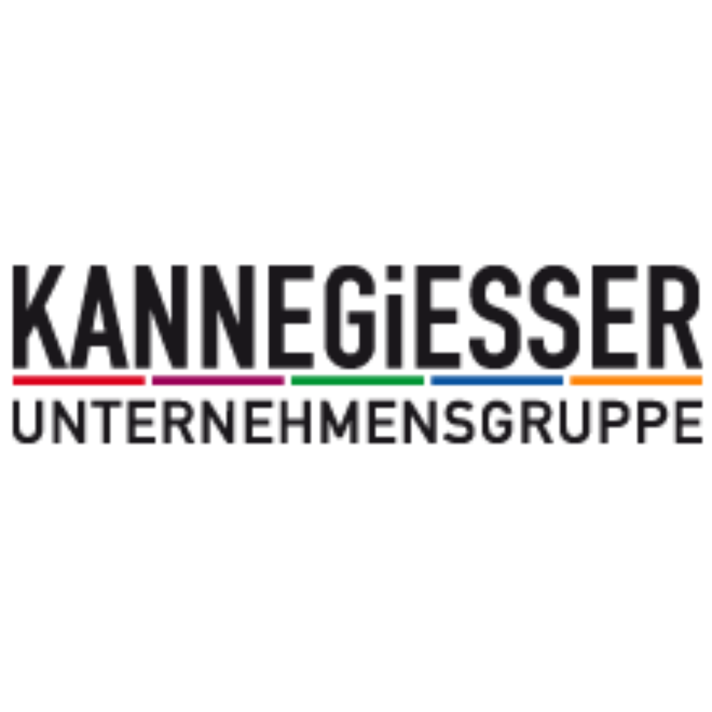 Kannegieser Gruppe Logo