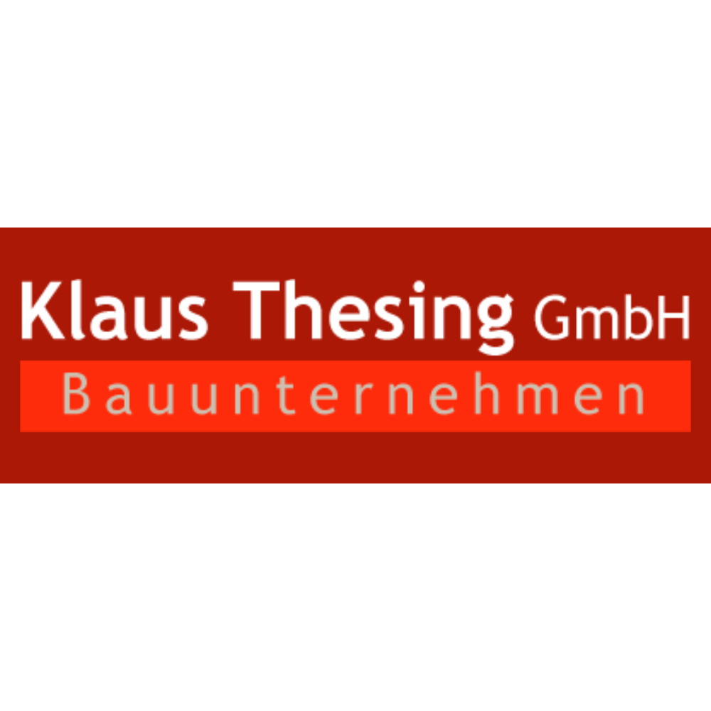 Klaus Thesing Logo
