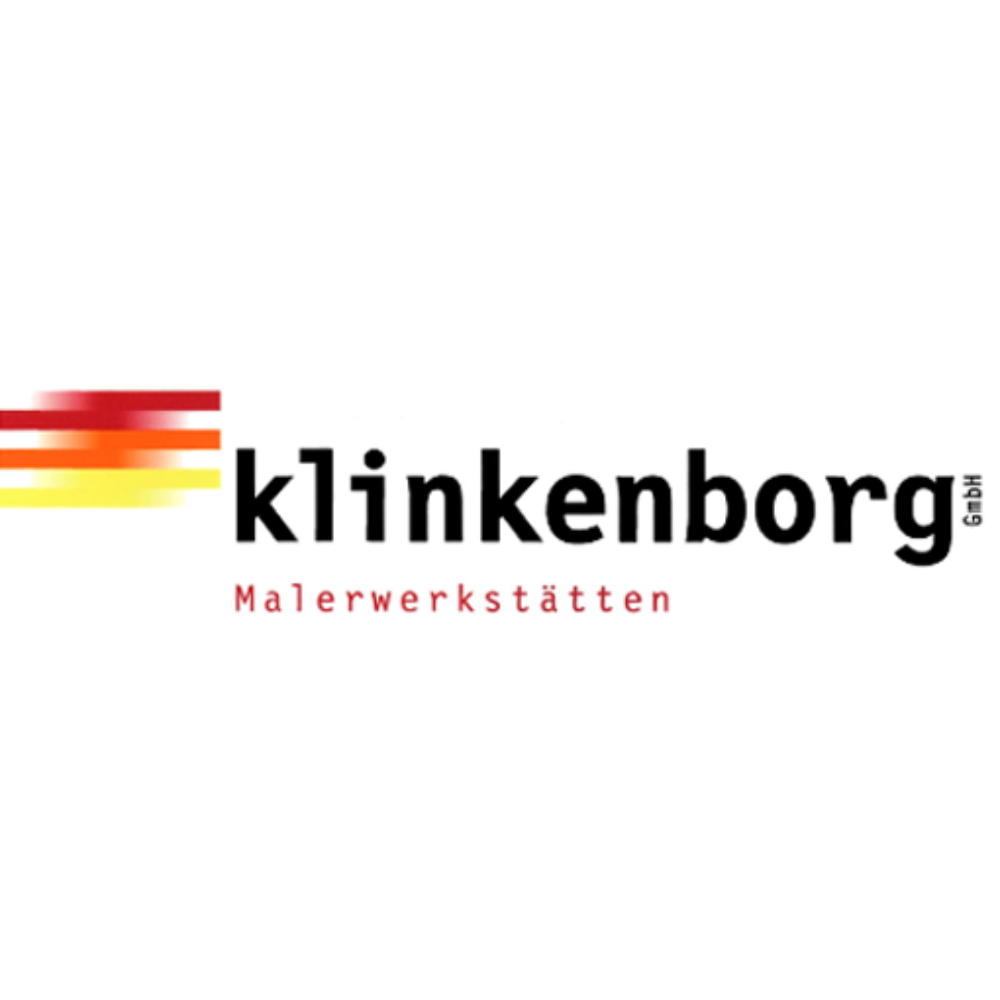 Klinkenborg Malerwerkstätten Logo