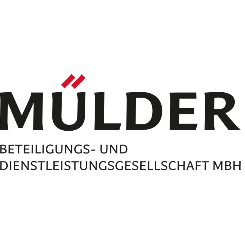 Mülder Beteiligungs- und Dienstleistungsgesellschaft Logo