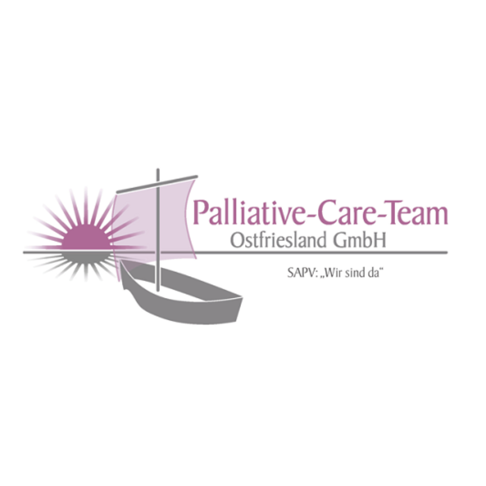 Palliative Care Team Ostfriesland Logo