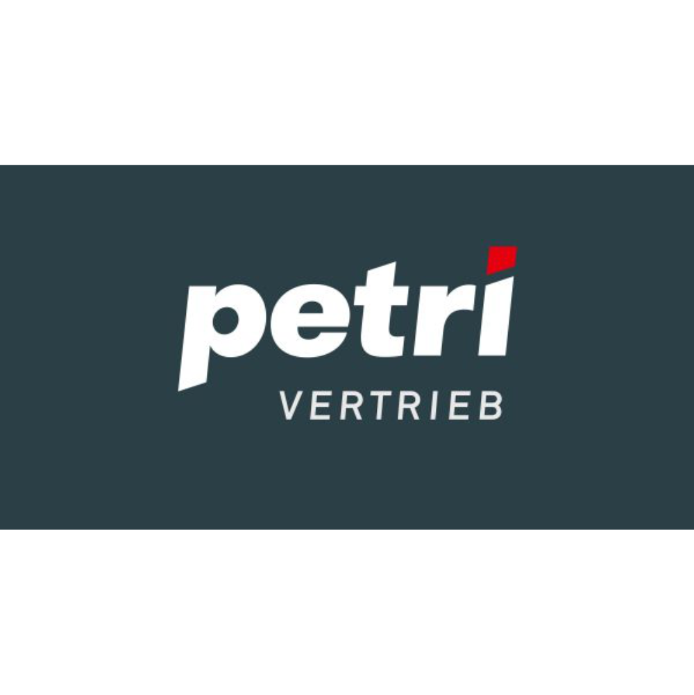 petrie Vertrieb Logo