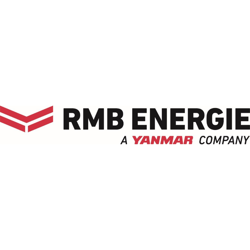 RMB ENERGIE Logo