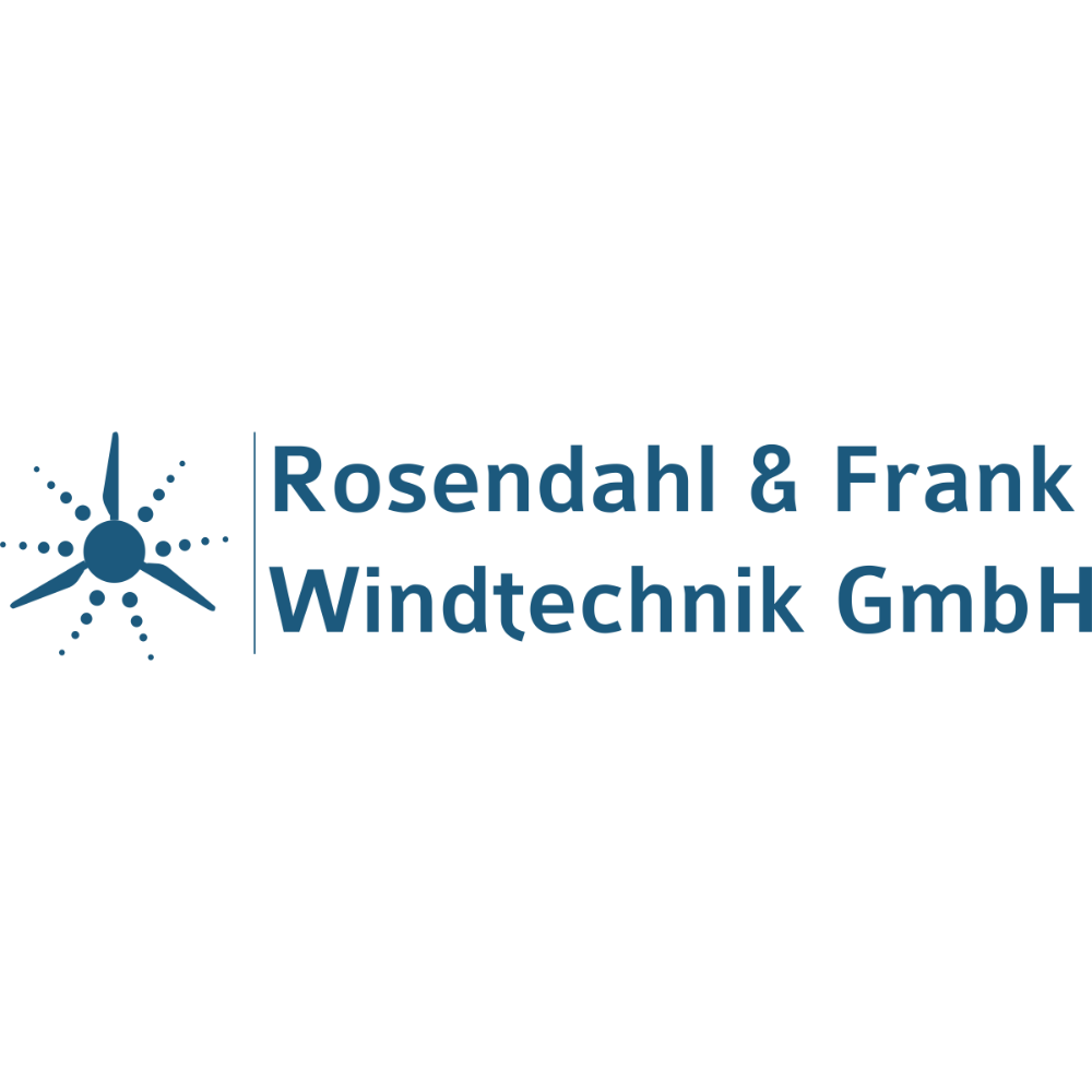 Rosendahl & Frank Windtechnik Logo
