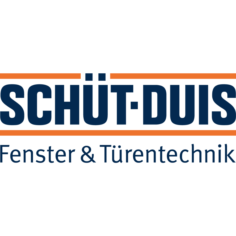 Schüt Duis Fenster und Türtechnik Logo