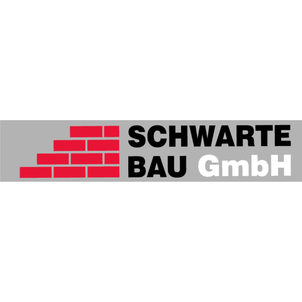 Schwarte Bau Logo