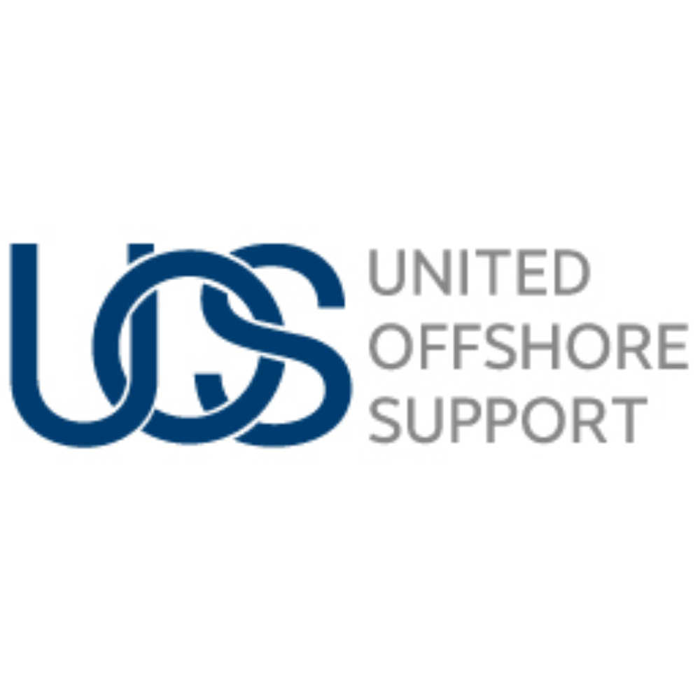 United Offshore Support Logo