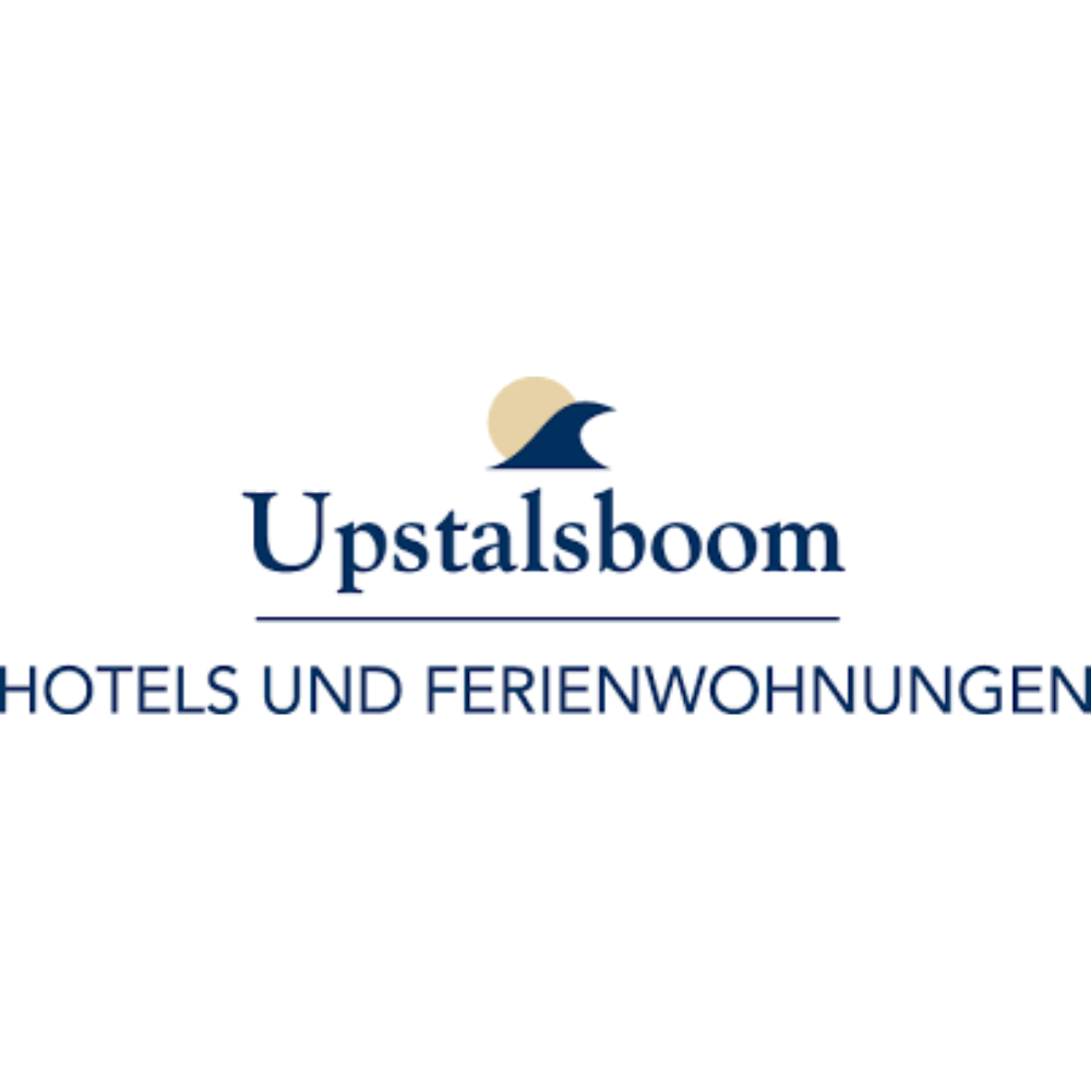 Upstalsboom Hotels und Ferienwohnungen Logo