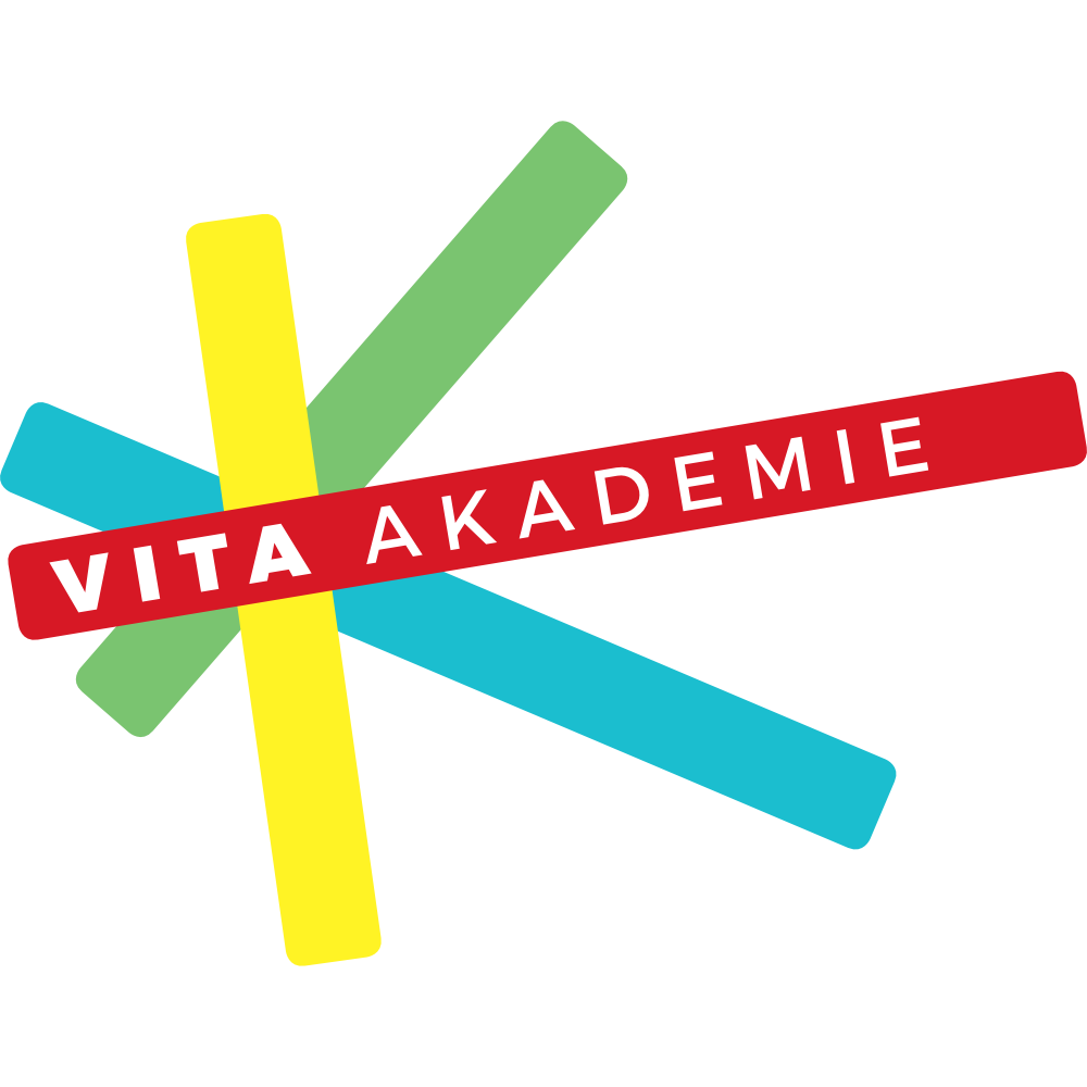 Vita Akademie Logo