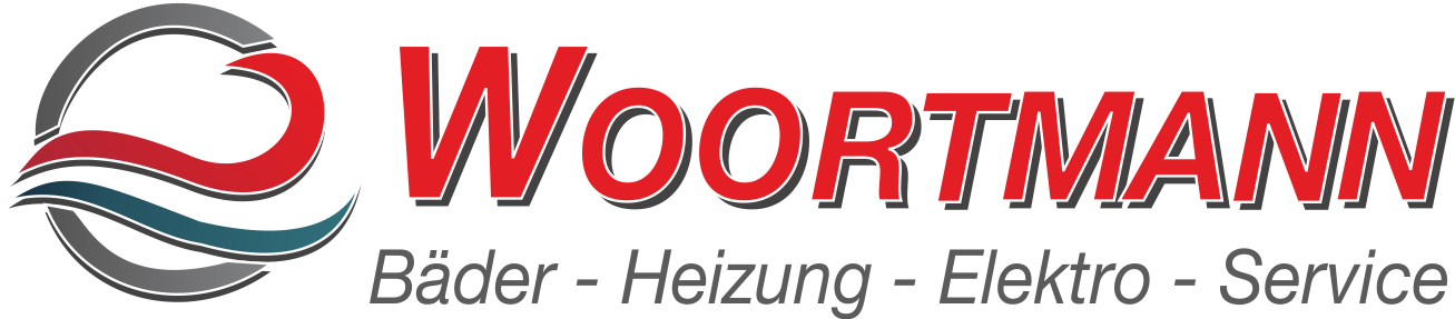 Wortmann Bäder Heizung Elektro Service Logo