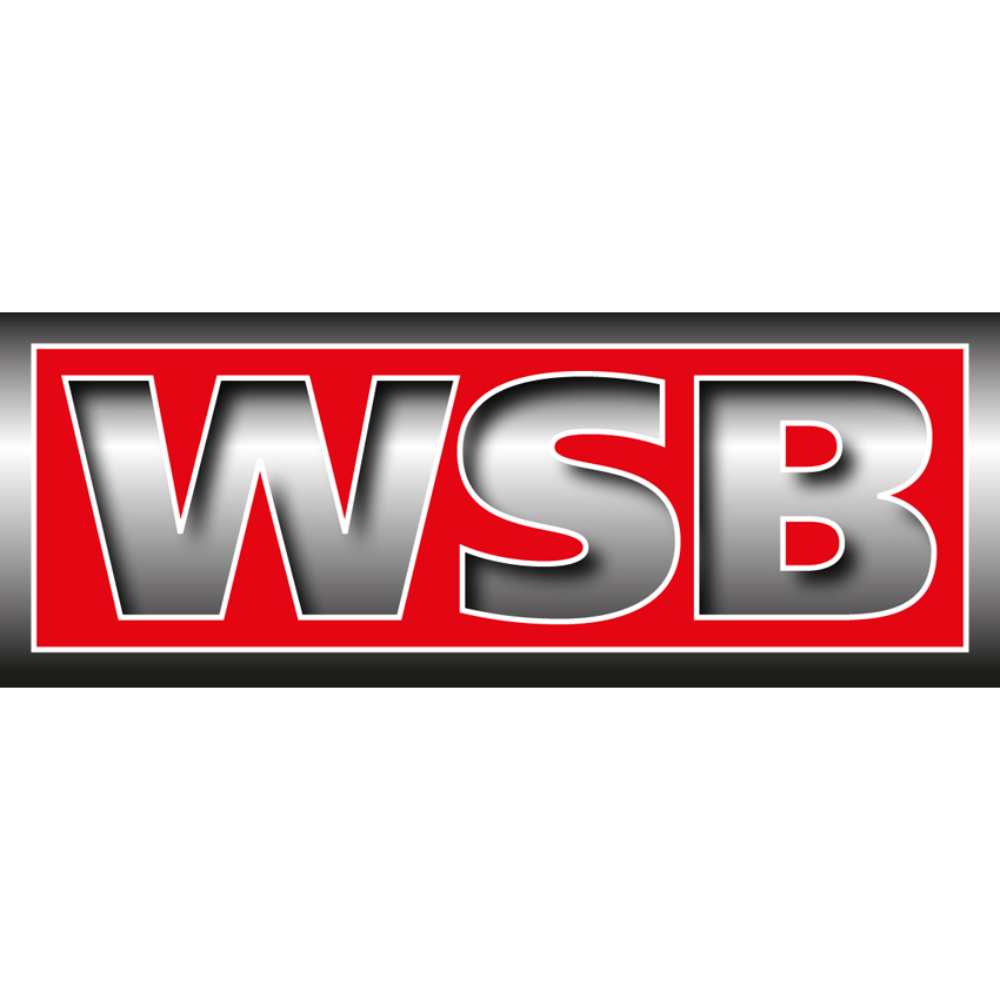 WSB Sicherheitsdienste Logo
