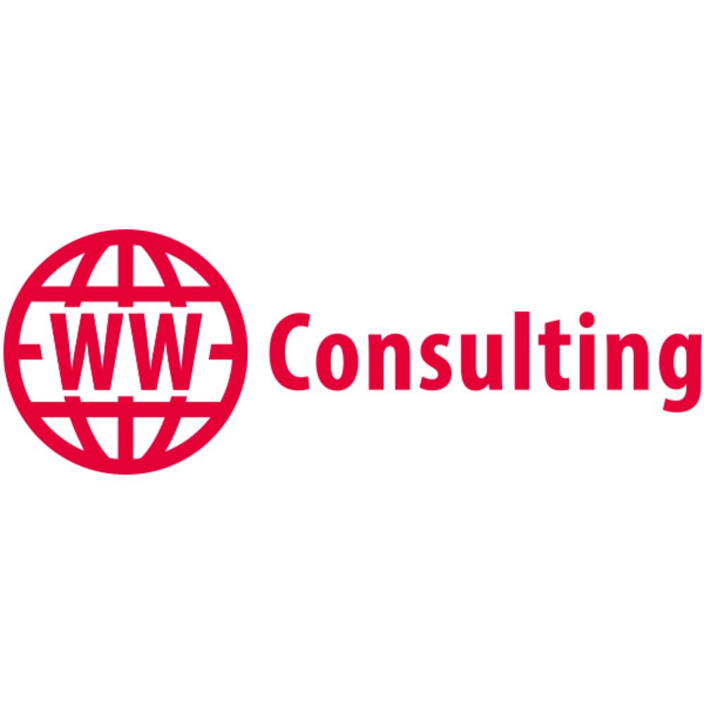 WW Consulting Logo