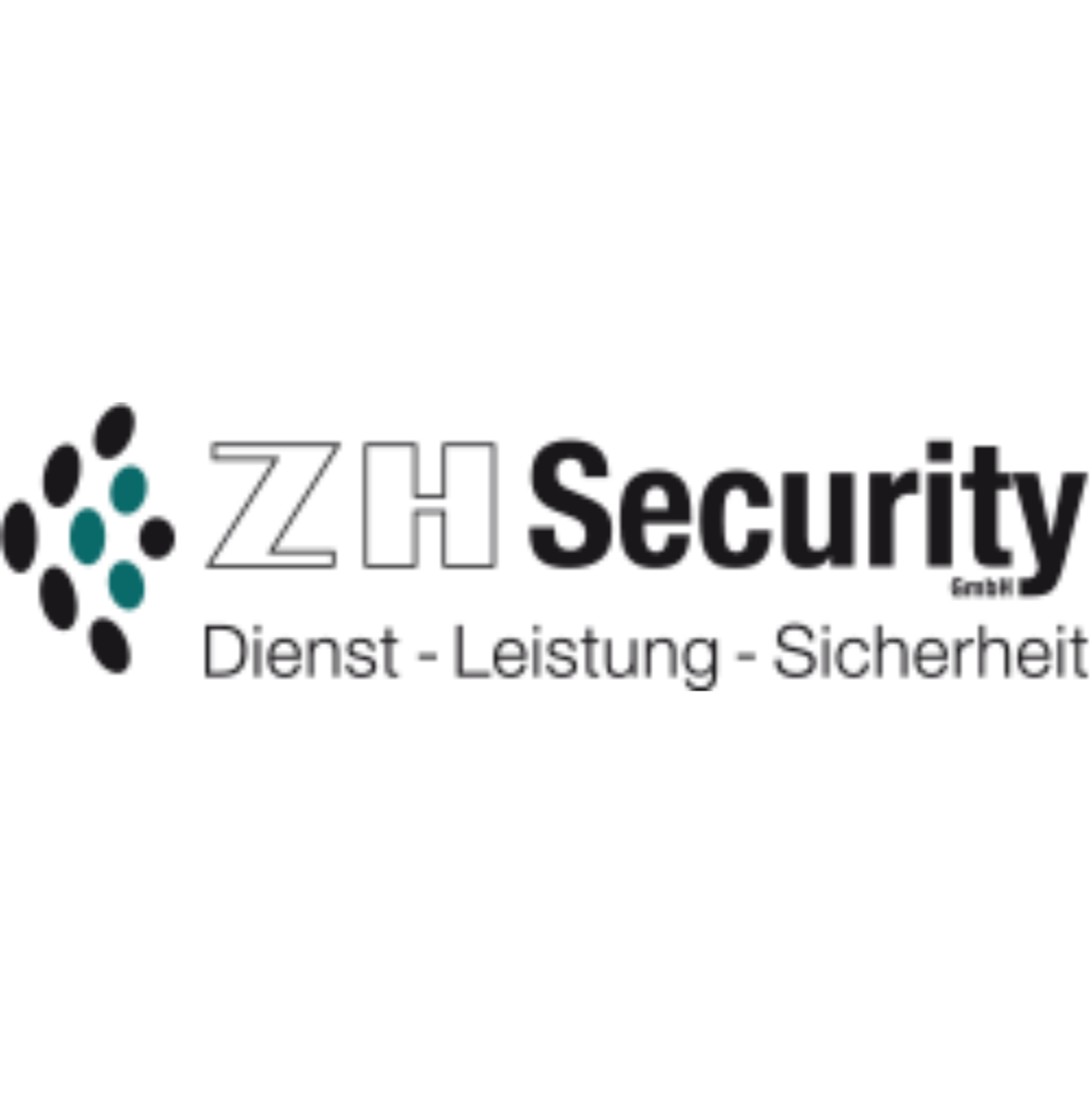 ZH Security Logo